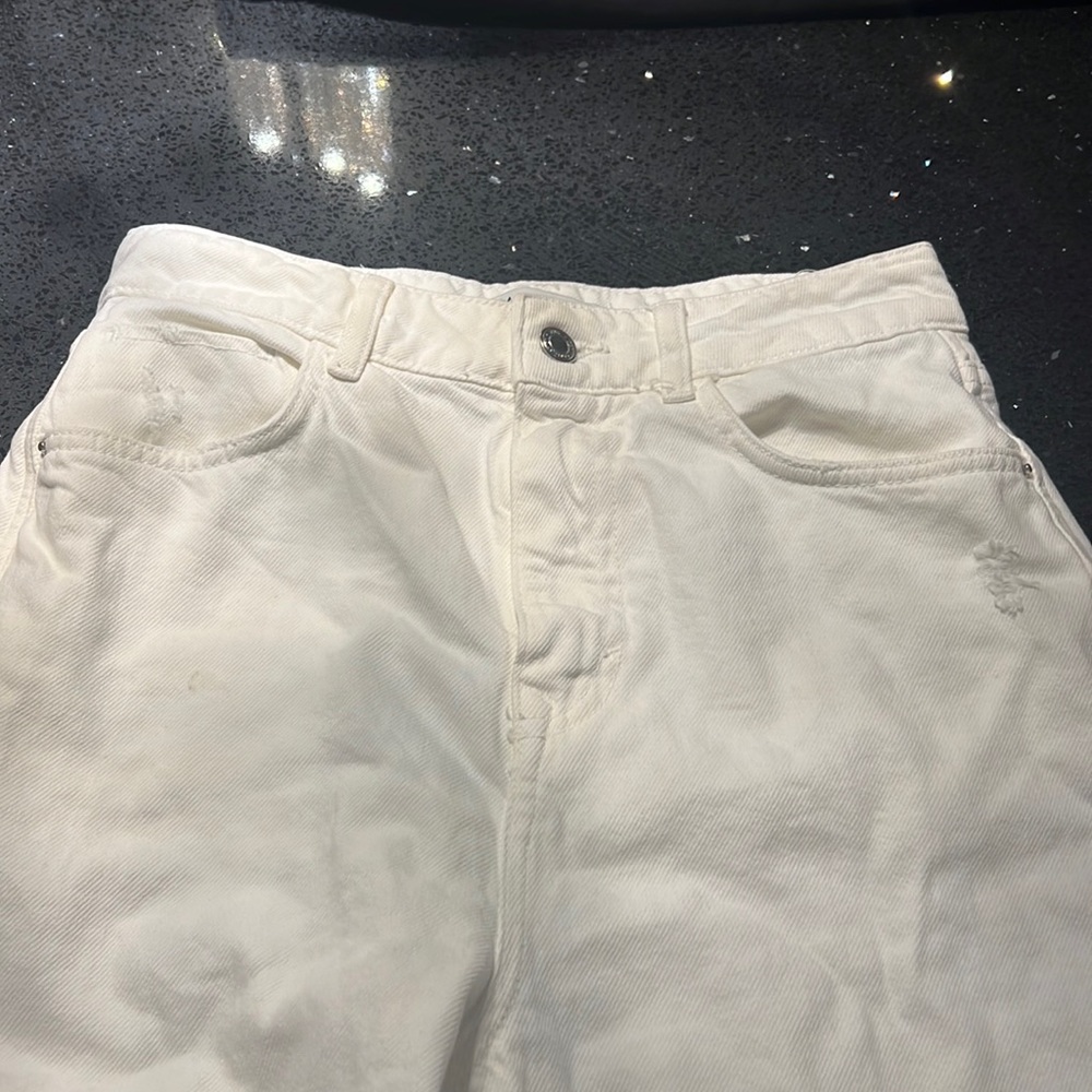 zara jeans